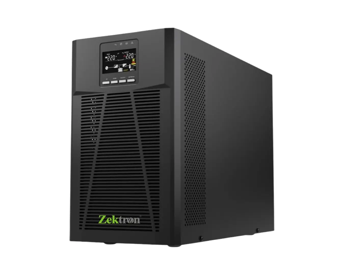 Zektron 1-3kVA