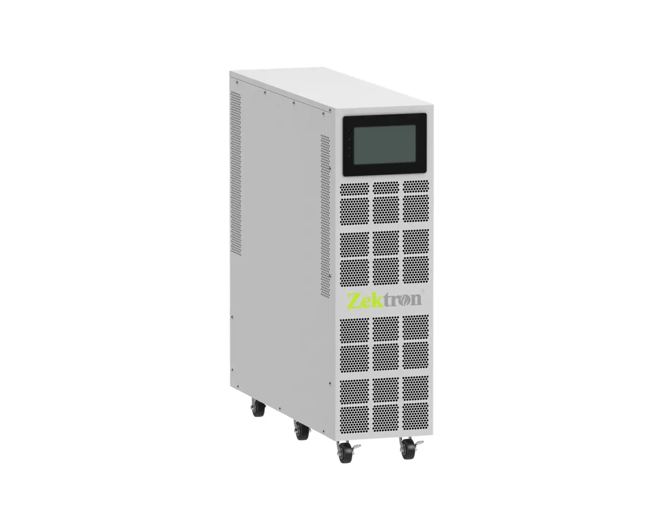 Zektron 10-40kVA 1