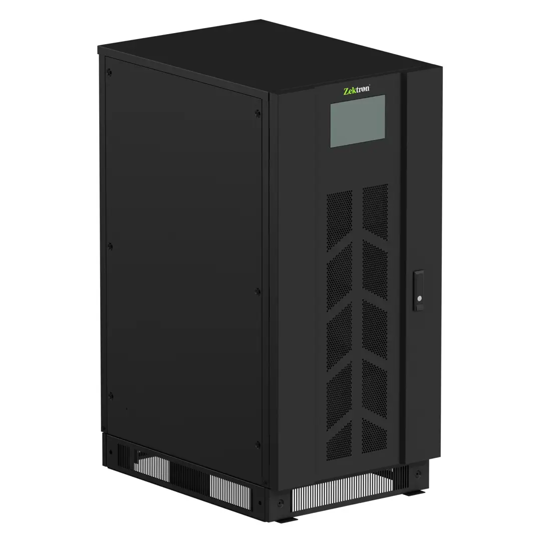 10-80kVA Industrial UPS