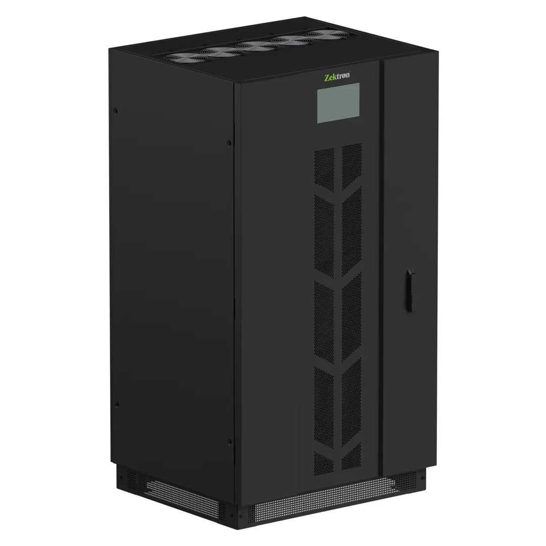 100-160kVA 3phase Industrial UPS