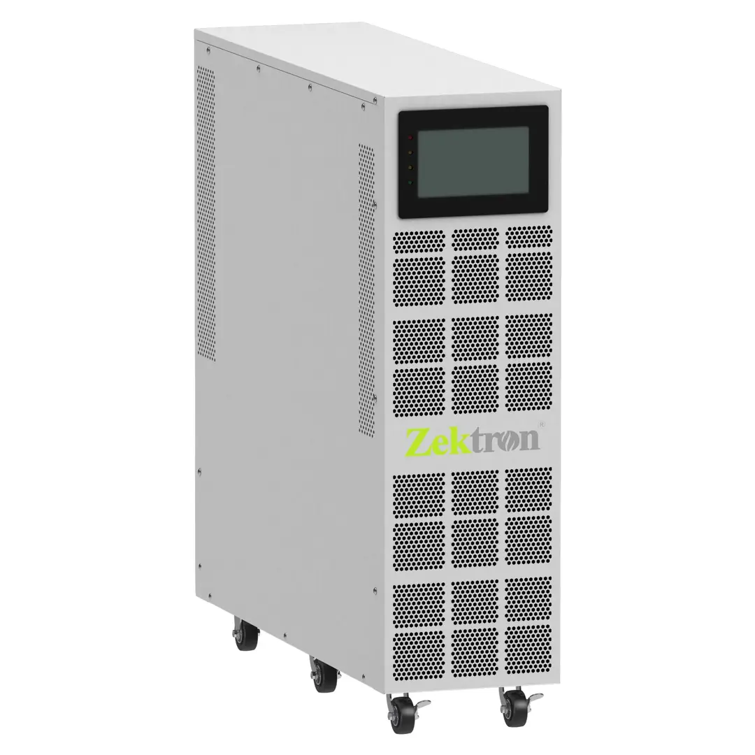 10-60kVA 3phase UPS