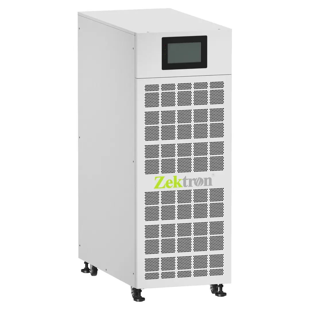 80-200kVA 3phase UPS